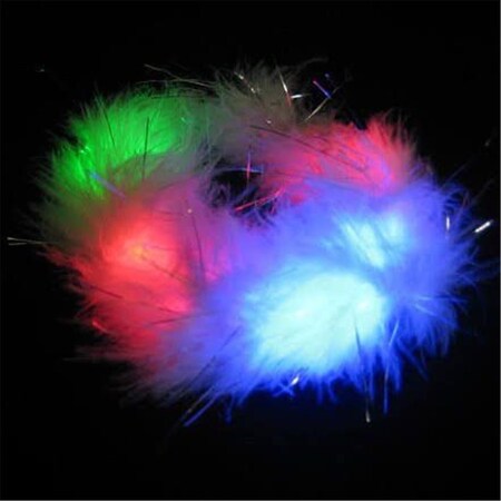 Endgame Feather Bracelets Jade Red  Blue EN1523091